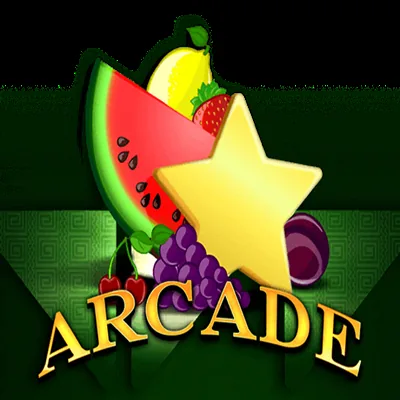 Arcade slot by Red Rake Gaming in the VeloBet lobby