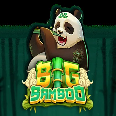 Big Bamboo slot by Push Gaming in the VeloBet lobby