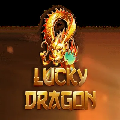 Lucky Dragon slot by Zillion in the VeloBet lobby