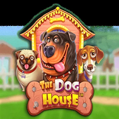 The Dog House slot by Pragmatic Play in the VeloBet lobby